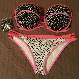NWOT Victoria’s Secret swimsuit